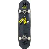 Enuff Skateboards Enuff Skateboard - 7,75'' - Skully Complet - Noir - - UneTaille - Skateboard