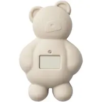 Liewood Thermomètre de Bain - Kiera - Sandy - - UneTaille - Thermomètre