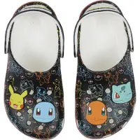 Crocs Sandales - Pokémon - Multi - - 38/39 - Sandales