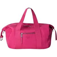 Lala Berlin Sac de voyage 'Muriel' rose
