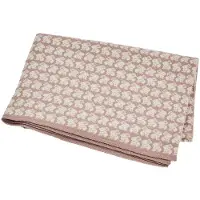 Smallstuff Ao Rabbits-80x100 Cm (70007-92) Blanket Beige Enfants