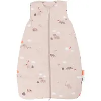 Done by Deer Tog 2.5 Playground 70 Cm Sleeping Bag Beige Enfants
