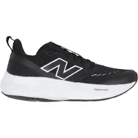New Balance Chaussure de sport noir / blanc