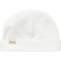 MarMar Bonnet - Aiko - Noos - Doux White - - 56 - Bonnet