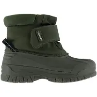 Liewood Bottes d'Hiver - Becca - Army Brown - - 31 - Bottes d'Hiver