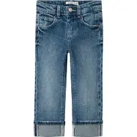 Name it Jean 'NMFROSE' bleu denim