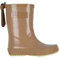 Bisgaard Bottes en caoutchouc noisette