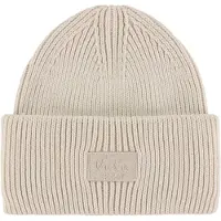 Lala Berlin Bonnet - Tricoté - Birger - Crème - - UneTaille - Bonnet