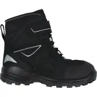 Ecco Bottes d'Hiver - Snow Mountain - Tex - Noir - - 40 - Bottes d'Hiver