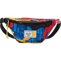 LEGO Herschel Heritage Sac banane Little Herschel - Briques chasse au trésor