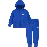 Nike Kids Ensemble à Manches Longues Sustainable