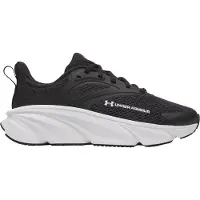 Under Armour Gs Rogue 6 Running Shoes Noir EU 40 Garçon