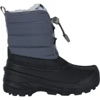 Wheat Bottes de neige 'Aleex' bleu fumé / noir
