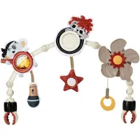 Tiny Love Jouets pour poussette - Tiny Bascule - Multi Couleurs - - UneTaille - Jouets d'Activité