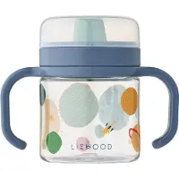 Liewood Tasse d'apprentissage - Kylo - 280 ml - Univers/Classic - - UneTaille - Tasse