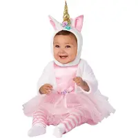 Rubies Déguisement - Little Unicorn - - 18-24 mois - Costumes