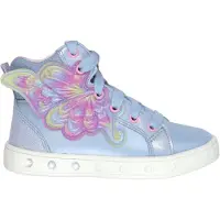 Geox Bottes av. Léger - Skylin - LT Avio/Multicolore - - 29 - Bottes