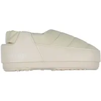 Moon Boot Sandales - Groupe Nylon - Cream - - 37/38 - Sandales