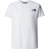 The North Face T-shirt à Manches Courtes Box Nse