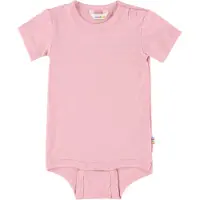Joha Body m/c - Bambou - Rose Clair - - 80 - Body M/C