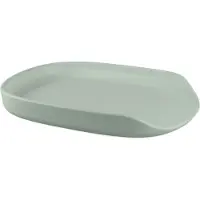 Sebra Matelas à Langer - 65x50 cm - Herbe marine Green - - UneTaille - Matelas à Langer