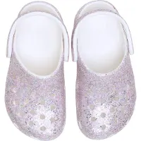 Crocs Sabots Classic Fantasy Glitter