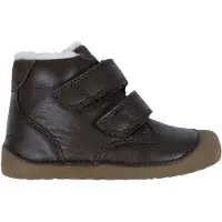 Bundgaard Bottes d'Hiver - Petit Hiver - Pieds nus - Coupe large - - 19 - Bottes d'Hiver
