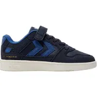 Hummel St.power Play Sp Trainers Bleu EU 30 Enfants