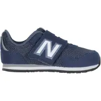 New Balance Iv323 Trainers Bleu EU 20 Enfants