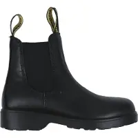 Bisgaard Bottes - Kim - Black - - 38 - Bottes