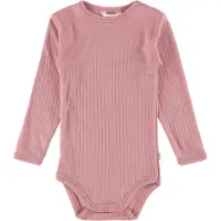 Joha Body m/l - Laine - Rose - - 80 - Body M/L