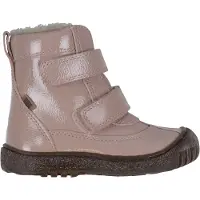 Bisgaard Bottes d'Hiver - Ellis Tex - Rose Brevet - - 25 - Bottes d'Hiver