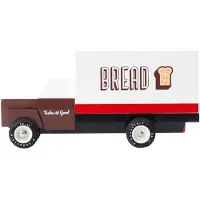 Candylab Toys Voiture - Pain Truck - - UneTaille - Voiture