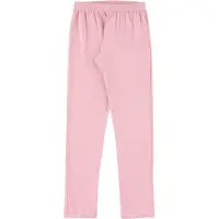 Joha Leggings - Bambou - Rose - - 100 - Leggings