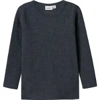 Name it T-Shirt 'NMNWax' marine