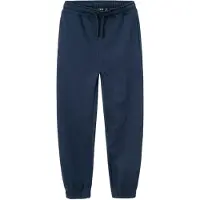 LMTD Pantalon 'Nizu' bleu marine