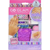 Cool Maker Cool MakerOngles en aluminium Go Glam 2.0 - - UneTaille - Vernis à ongle