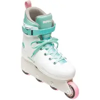 Impala Patins à roulettes - Lightspeed Inline - Blanc - - 36 - Patins à Roulettes