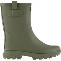 Aigle Alya Rain Boots Vert EU 38 Femme