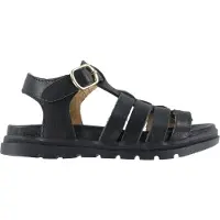 Bisgaard Sandales - Bera - Noir - - 40 - Sandales