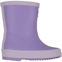 Hunter Bottes en Caoutchouc - Kids First - Lavender Mist/Tempéré - - 28 - Bottes en Caoutchouc