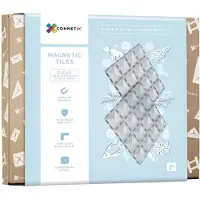 Connetix CT-C-00002-BP - Base pour 2 éléments, transparente