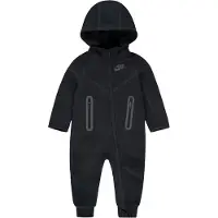 Nike Ensemble 'TECH FLEECE' gris / noir