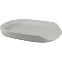 Sebra Matelas à Langer - 65x50 cm - Stone Grey - - UneTaille - Matelas à Langer