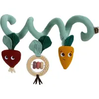 Tiny Love Jouet d'Activité - Actif Spiral - Multi Couleurs - - UneTaille - Jouets d'Activité