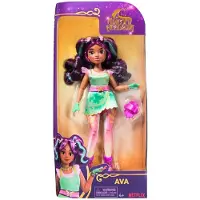 Unicorn Academy Poupée Ava Unicorn Academy 24 cm