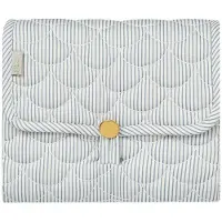 Cam Cam Copenhagen Matelas à Langer - Matelassé - 70x44 cm - Classic+ Rayur - - UneTaille - Matelas à Langer
