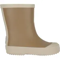 Wheat Bottes en caoutchouc 'Muddy' nude / noisette