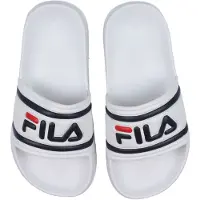 FILA Pantoufle 'MORRO BAY slipper kids' blanc