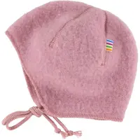 Joha Bonnet de Bébé - Laine - Rose - - 48 cm - Bonnet de Bébé